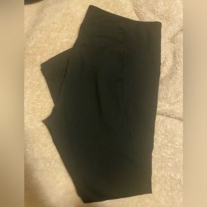 Zella high waist live in leggings